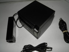 SII SEIKO RP-D10 THERMAL POS RECEIPT PRINTER USB w Power Cable