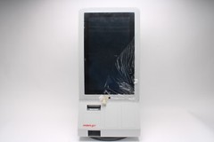 Posiflex TK-2100 Series Countertop Kiosk TK-2130 With 2x Keys