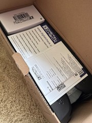 Digital Check Chexpress CX30 Remote Deposit Scanner