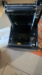 Epson TM-M30II M362A Point of Sale Thermal Printer Ethernet USB Power Supply NES