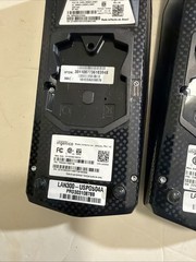 LOT OF (2) Ingenico Lane 3000