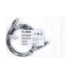 5Pack Zebra USB Data Transfer Cable CBA-U46-S07ZAR DS3608 Li3608