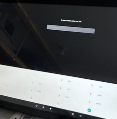 Locked MicroTouch 21.5″ LCD All-In-One – Android – IC-215P-AA2