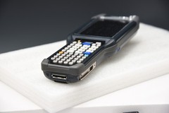 Honeywell CK65-L0N-ASN210F Android N6703 SR 2GB RAM 51-Key CK65