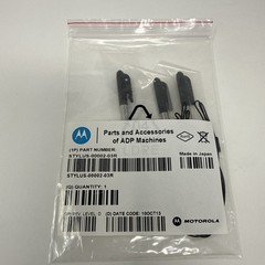 Motorola MC75A0 Barcode 1D 2D Scanner BT WiFi 256 MB WM 6.5 MC75A0-H10SWQQA0GR