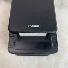 POSBANK A10 Thermal POS Receipt Printer Model A10M w/o Power Cord