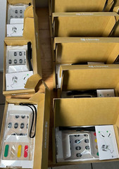 Clover Mini 3 PIN Entry Aid (27 of them)