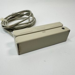 MSR213U Magnetic Credit Debit Card Stripe Reader USB Interface UIC MSR Swipe