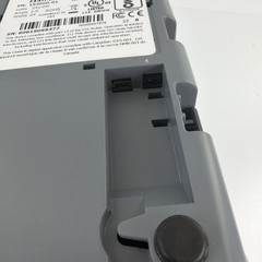 Digital Check Chexpress 30 CX30 Check Scanner For Parts – No Cords UNTESTED
