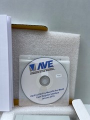 AVE VSI-PRO MAX ,V1400R14 Cash Register Interface