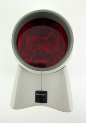 Honeywell Metrologic Orbit MS7120 Wedge Laser USB Barcode Scanner SCANNER ONLY