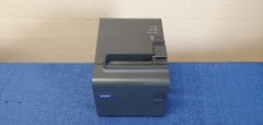 Epson TM-T90 POS Printer w/Power Supply