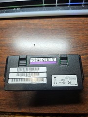 Verifone MX915 / MX925 I/O Block Module