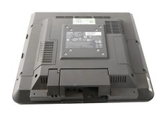 IBM Anyplace Kiosk 4836, 15″ Display, Black, 256MB RAM