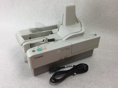 Canon CR180 Check Scanner Includes Power Supply