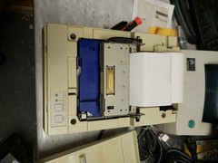 STAR Micronics SP200-2 Dot Matrix PrinteR FREE SHIP