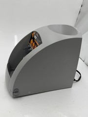 🔥Royal Sovereign FS-2 Electric Fast Sort Coin Sorter 40Q 40N 50P 50D Capacity🔥
