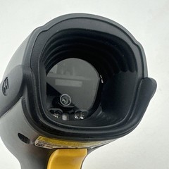 Motorola Symbol Barcode Scanner DS6707 SR USB Black 1D/2D Cross Target