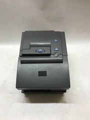 TOSHIBA 4610-2CR SureMark Thermal Receipt Printer Tested & Working NO ADAPTER DW