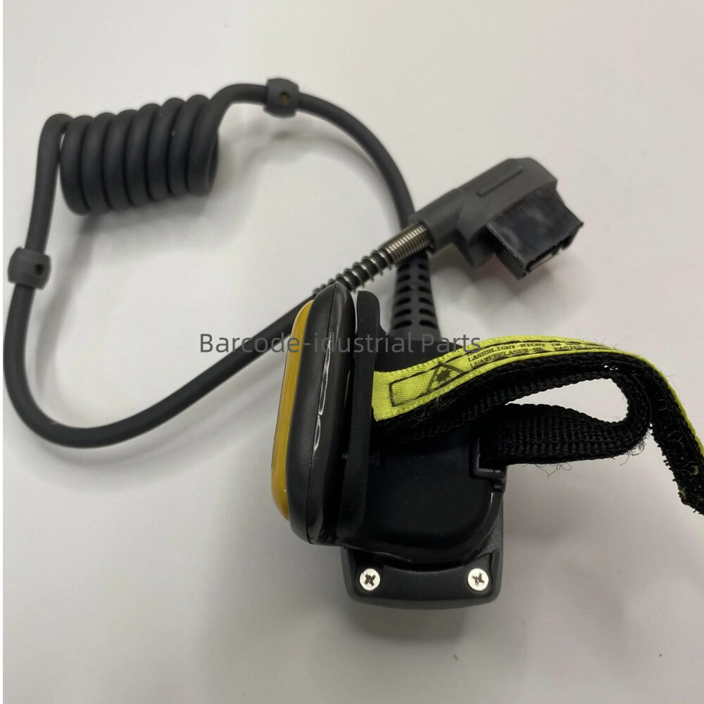 New Symbol RS419 Ring Scanner for WT4090 WT41N0 P/N: (RS419-HP2000FSR)