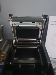 Rongta POS Printer, 80mm USB Thermal Receipt Printer, Restaurant