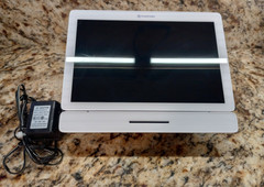 FIVESTARS 15″ POS System, Cashier Register Machine w/ Touch Screen & Win10Pro