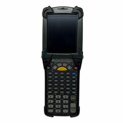 Zebra Motorola Symbol Barcode Scanner MC92N0-GJ0SYGQA6WR Windows Embedded 6.5