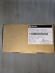 Clover Flex C403 K400 (U) Wi-Fi POS Credit Card Terminal Starter Kit Complete