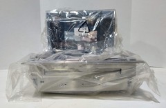 Honeywell Stratos 2700 2753 Bioptic In-Counter Scanner/Scale 2753-MSN01 New