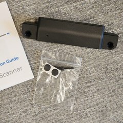 NEW ELO 2D USB Barcode Scanner E926356 EloKit 2DBCR ESYELO-RGEN FREE SHIP !