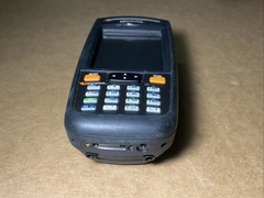 DataLogic Pegaso Win CE Pro WiFi Internal Laser