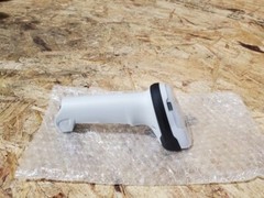 Zebra DS2278 Standard Range Scanner, Cordless, White BNIB