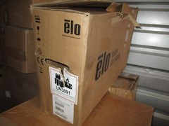 ELO E429665 22″ I-Series Point of Sale POS System ESY22I1-2UWB-0-AN-GY-G-RSRS #2