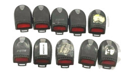 Scan Cover with Scanner Lens Replacement for Motorola Symbol RS409 RS419-10pcs.