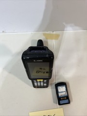 Zebra Motorola MC330K-GI3HA3US01 Handheld Computer Barcode Scanner w/ Battery