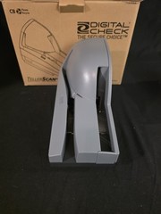 Digital Check TellerScan TS240 Check Scanner 50DPM 153000-72 Tested Working