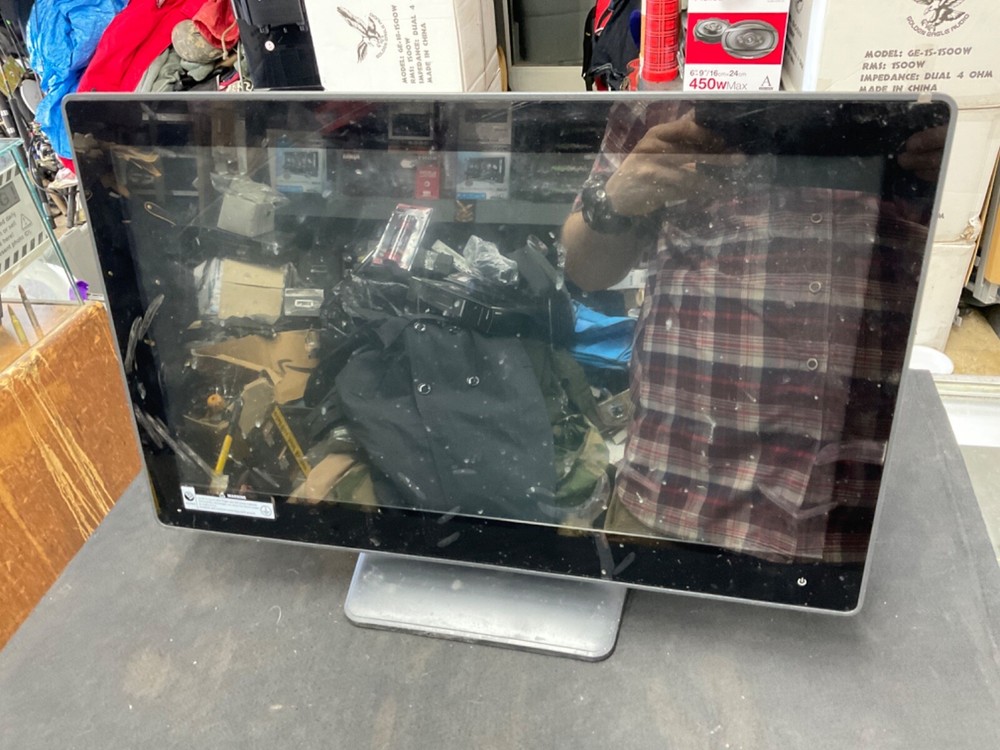 Apexa GW POS 17″ Touch POS Terminal