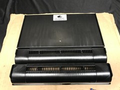 APG Cash Drawer VMPK-15B-5-BX 8 Bill x 8 Coin Till for Vasario 1616&16