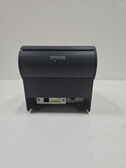 Epson TM-T88V M244A Thermal POS Receipt Printer Ethernet USB No Power Supply