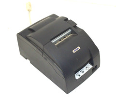 Epson TM-U220D M188D POS Printer