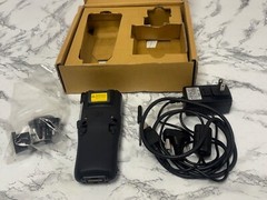 Unitech HT680-9550UADG Scanner/NEW OPEN BOX