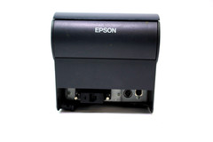 Epson TM-T88V M244A PoS Receipt Printer w/ Power Supply