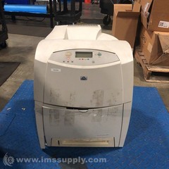 HP C9692A Color Laser Printer FPOR