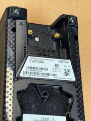 Ingenico Lane/3000 Credit Card Machine Terminal Only (No Power Cord)