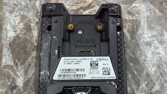 Ingenico LANE 3000 Credit Card Terminal Reader TRD30110877B LAN300