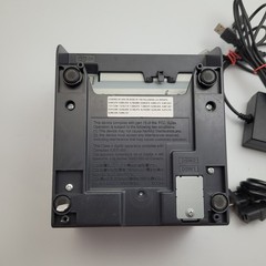 Epson M244A Thermal Receipt Printer TM-T88V Power Supply USB Cable
