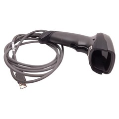 Symbol DS4308-SR00007ZZWW Handheld Laser Barcode Scanner 5VDC±10% @ 360mA