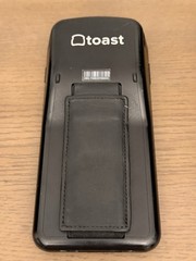 Toast Flex POS Go 2 Handheld Tablet Mobile Computer Device-MPN: TG200 – RESET