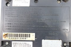 Epson TM-T88IV Model M129H Receipt Printer (SKU 1505)