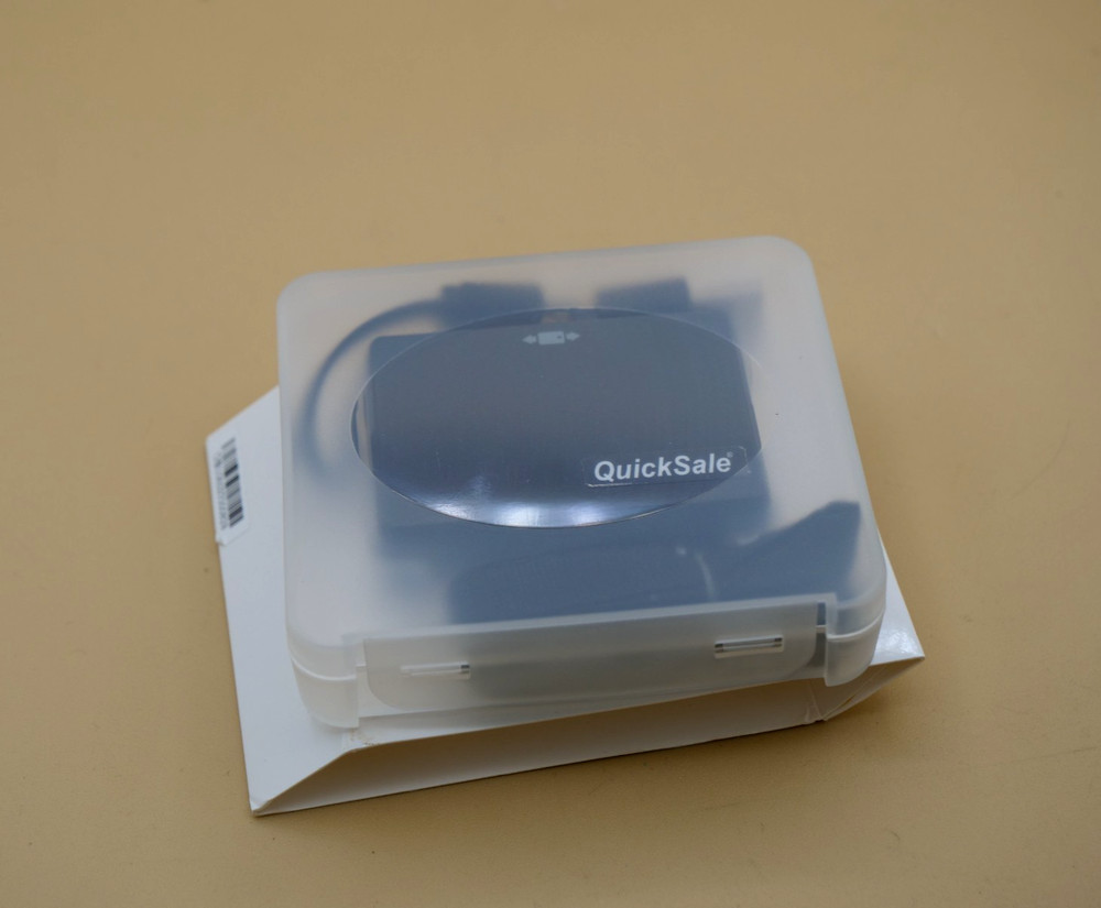 BBPOS Chipper Quicksale MPOS CHB10 POS Credit Card Chip Mag Strip Reader BB POS